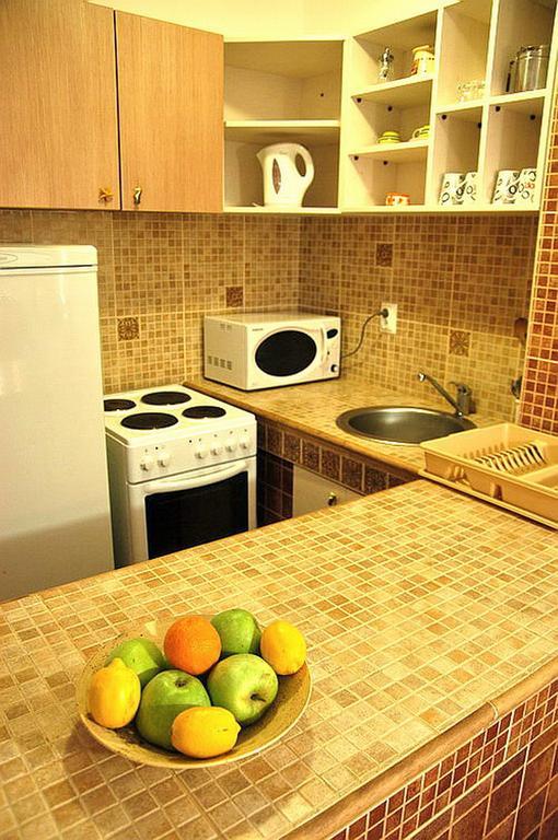 Apartments Maris Petrovac Exterior photo